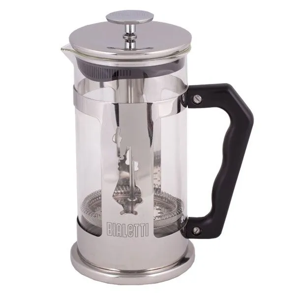 French Press BIALETTI Preziosa / Omino 1000 ml