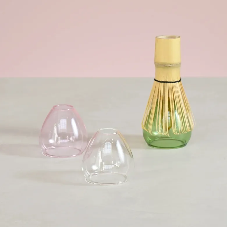 Zestaw Do Matchy Matcha Tea Gift Set HARIO - Zielony
