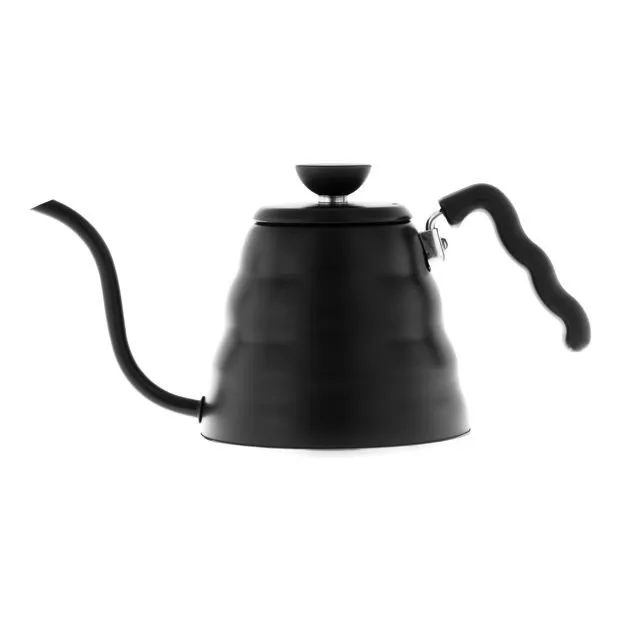 Czajnik HARIO Buono Kettle Black 1,2l