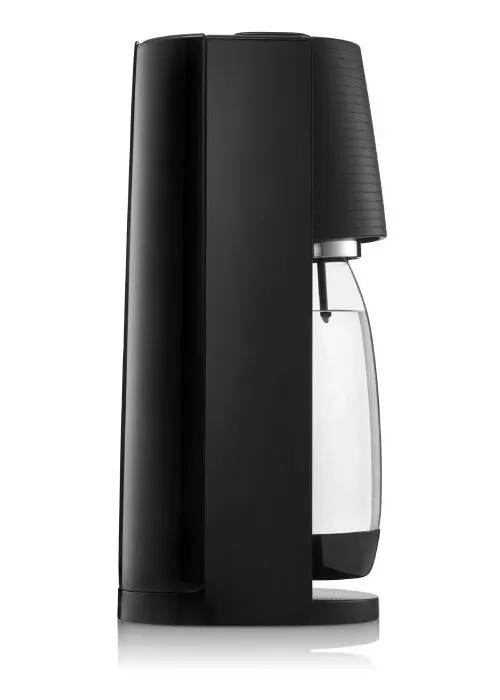 Saturator Do Wody Gazowanej SODASTREAM Terra - Czarny Zestaw Startowy