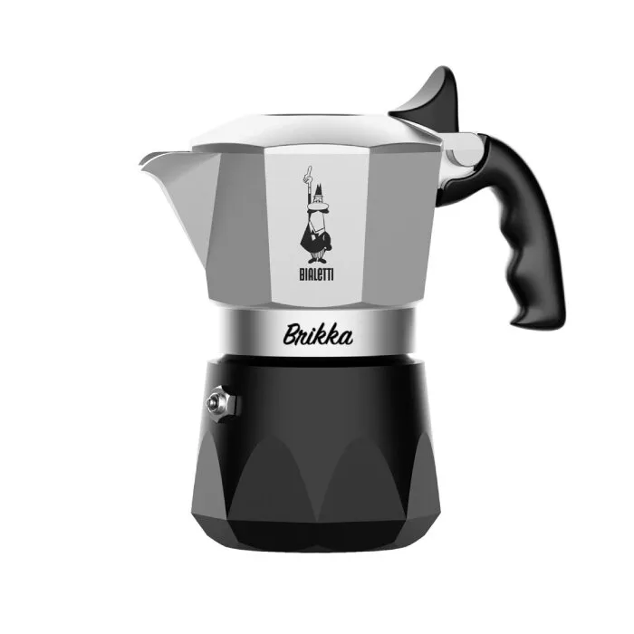 Kawiarka BIALETTI Brikka (R)Evolution 2023 2TZ