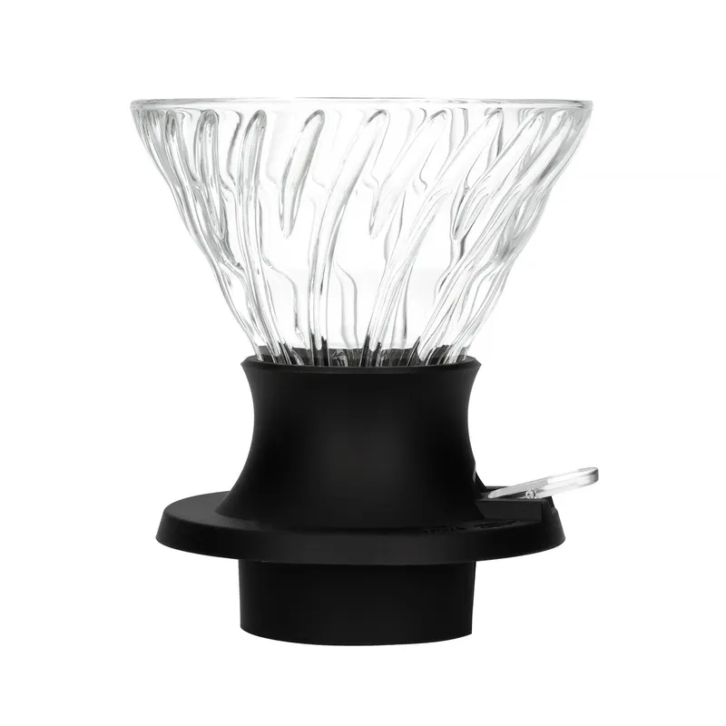 Zestaw HARIO V60-03 Immersion Switch - Drip + Filtry