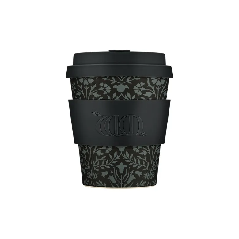 Kubek Na Wynos ECOFFEE CUP William Morris Gallery 350ml - Walthamstow