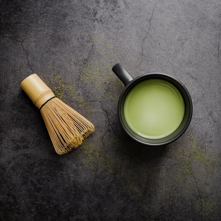 Ceremonialna MATCHA MATCHA Bros. Ceremonialna 50g