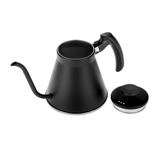 Czajnik HARIO Fit V60 Drip Kettle Black 1,2l