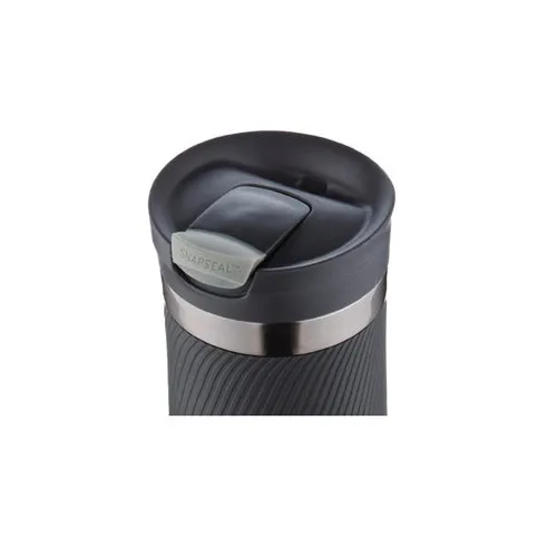 Kubek Termiczny CONTIGO Byron Gunmetal - 470 ml