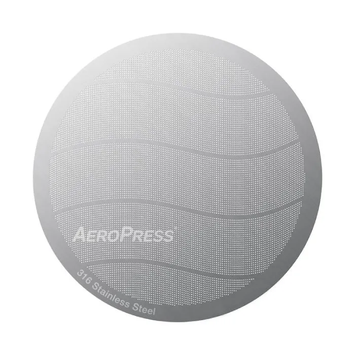 Filtr Ze Stali Nierdzewnej AEROPRESS