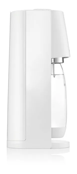 Saturator Do Wody Gazowanej SODASTREAM Terra - Biały Zestaw Startowy