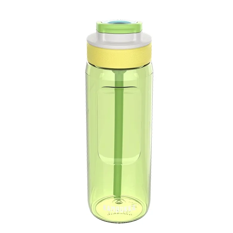 Butelka Na Wodę KAMBUKKA Lagoon 750 ml - Playful Garden