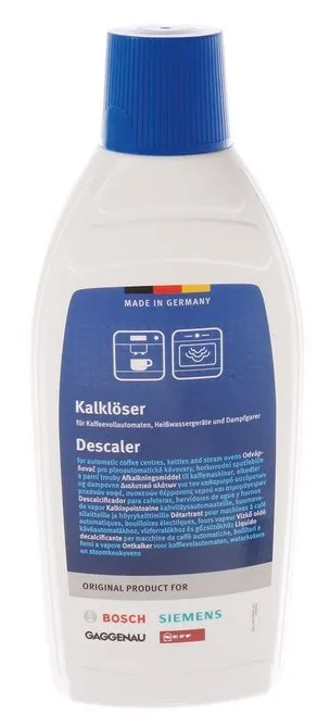 Odkamieniacz BOSCH/Siemens 311138 / 311680 / 311968 - 500ml