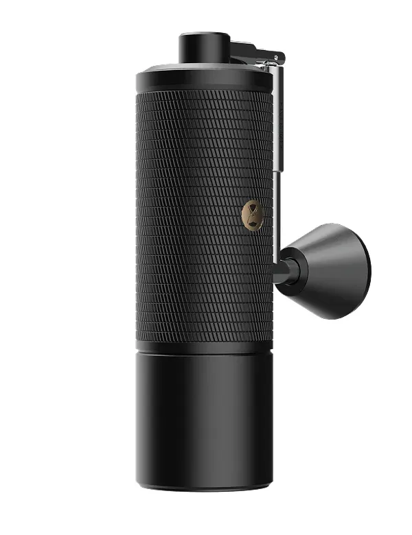 Młynek Do Kawy TIMEMORE C5 PRO Obisidian Black - Czarny