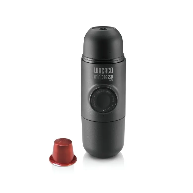 WACACO Minipresso NS