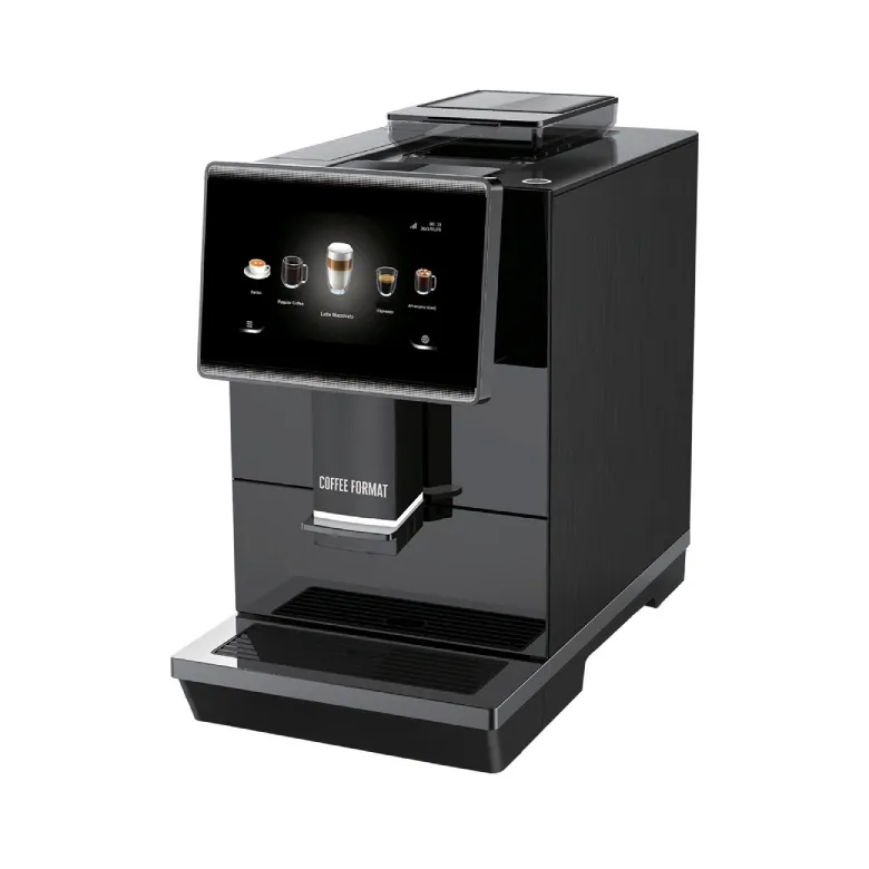 Ekspres Do Kawy COFFEE FORMAT SEED L