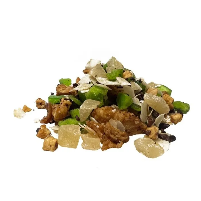 Mieszanka Owocowa Dot. Fruit Thailand 100g