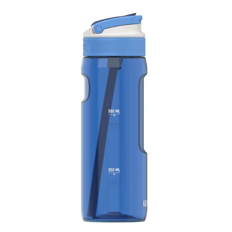 Butelka Na Wodę KAMBUKKA Lagoon 750 ml - Crisp Blue