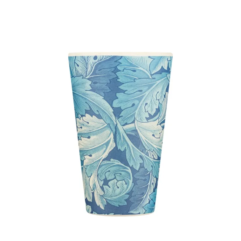 Kubek Na Wynos ECOFFEE CUP William Morris Gallery 400ml - Acanthus