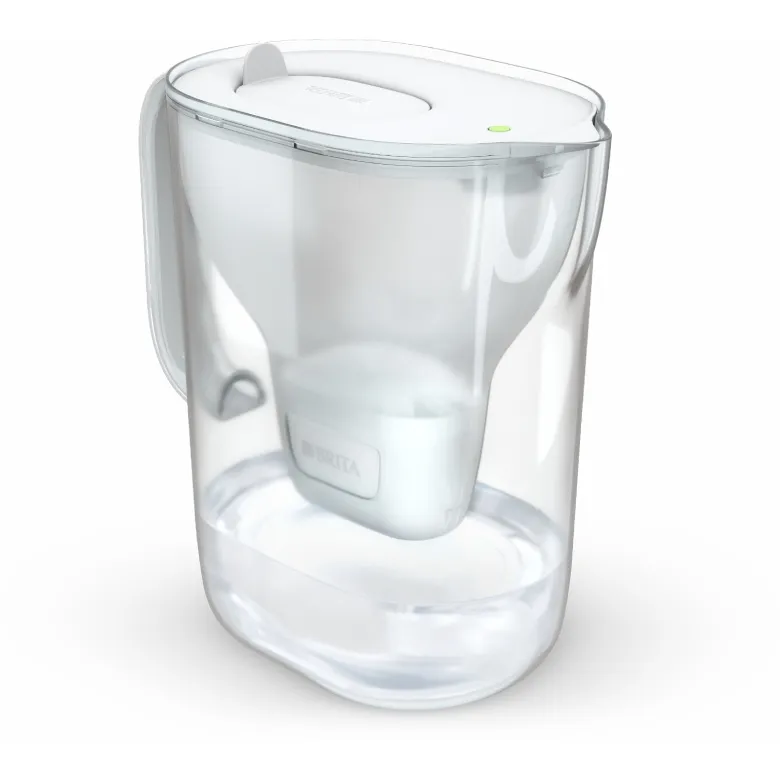 Dzbanek Filtrujący BRITA Style Essential XL 3,6 l + Wkład MAXTRA PRO Pure Performance - Biały