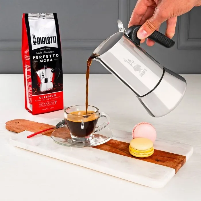 Kawiarka BIALETTI New Venus 10 Filiżanek