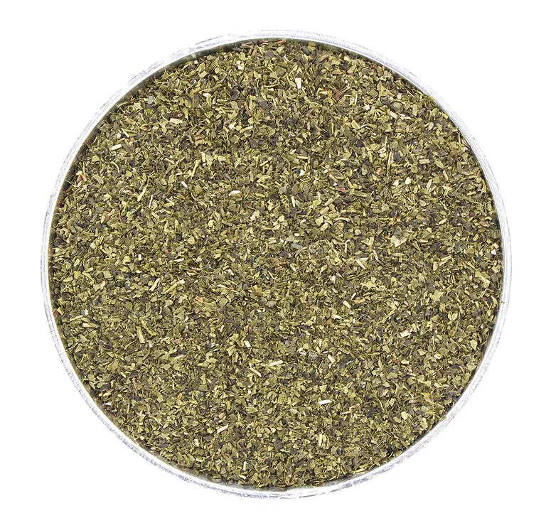 Herbata ENGLISH TEA SHOP Pure Green TEA 8x2g