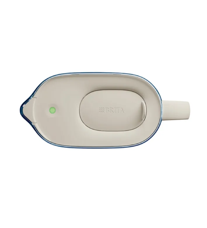 Dzbanek Filtrujący BRITA Style Essential MAXTRA PRO Pure Performance 2,4 l - Piaskowy