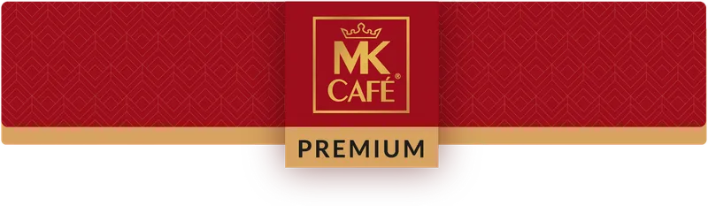 Kawa Ziarnista MK CAFE Premium 1kg