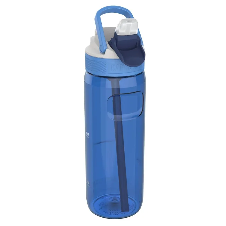 Butelka Na Wodę KAMBUKKA Lagoon 750 ml - Crisp Blue