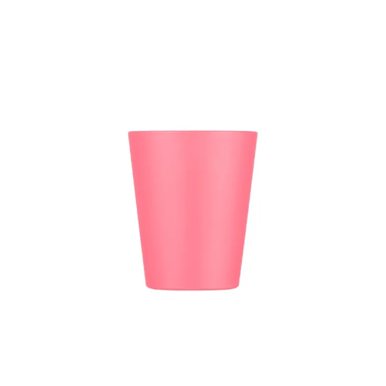 Kubek Na Wynos ECOFFEE CUP Solid Colours Darrell Lea Roth 350ml - Różowy