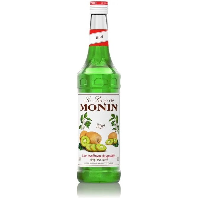 Syrop KIWI MONIN 0,7 l