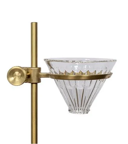 Stojak Do Drippera TIMEMORE Pour Over Stand Crystal