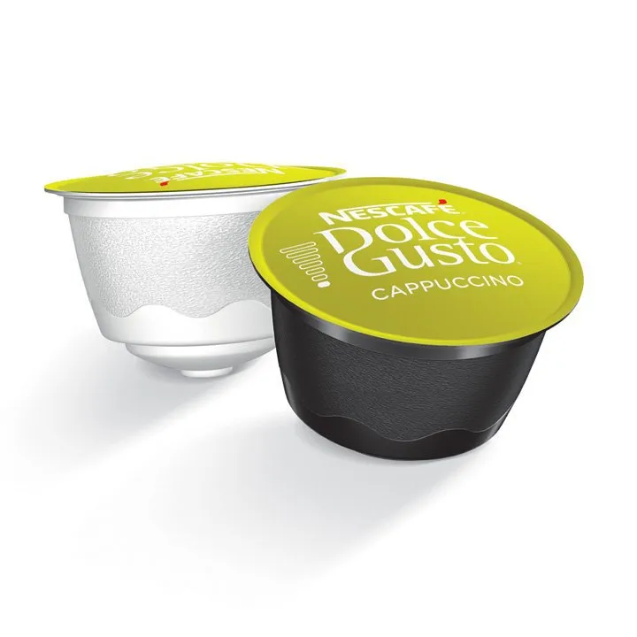 Kapsułki Nescafé Dolce Gusto Cappuccino 30 Sztuk