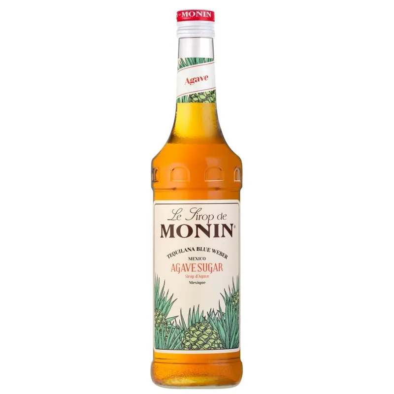 Syrop Agave Sugar MONIN 0,7 l