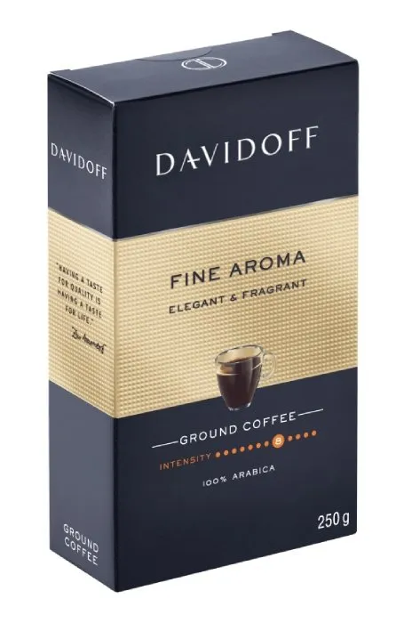 Kawa Mielona DAVIDOFF Fine Aroma 250g