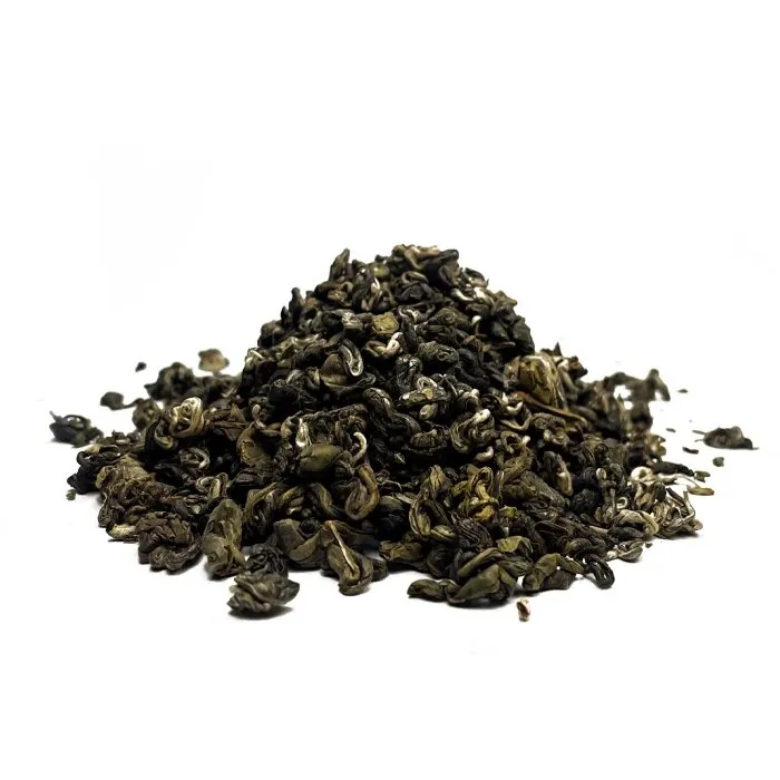 Herbata Dot. Green Only 100g - Zielona