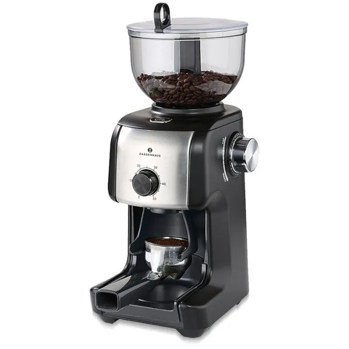 Młynek Do Kawy ZASSENHAUS Arabica