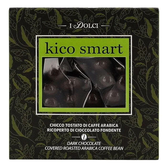 Kawa W Czekoladzie Kico Smart 125g