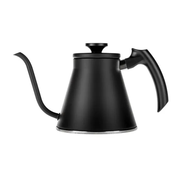 Czajnik HARIO Fit V60 Drip Kettle Black 1,2l