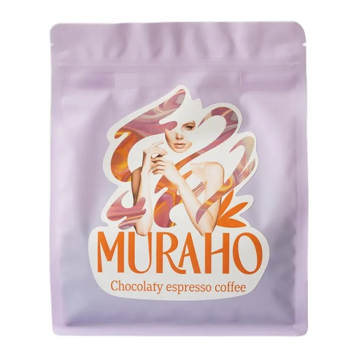 Kawa Ziarnista MURAHO Chocolaty Espresso 1kg