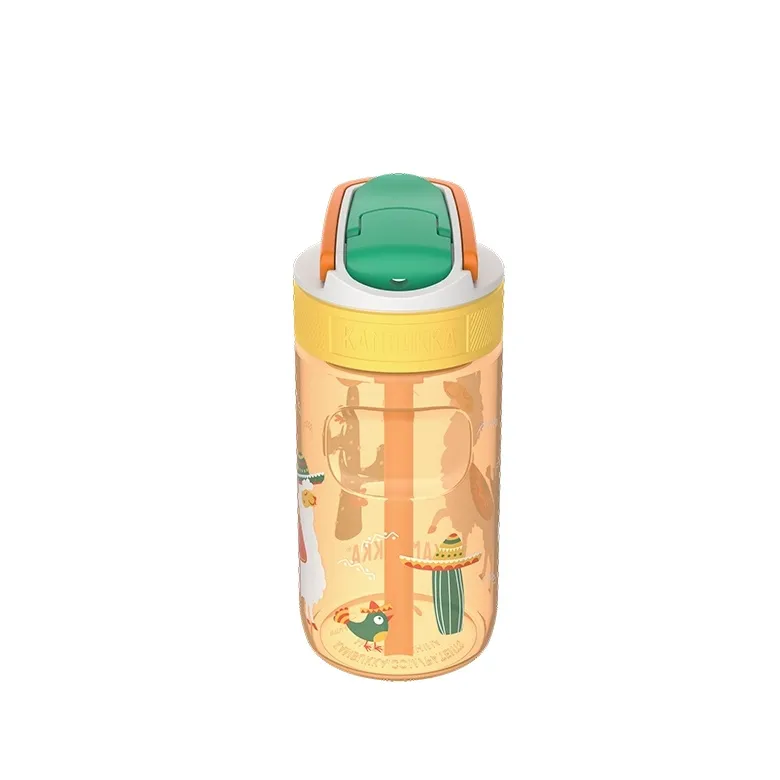 Butelka Na Wodę Dla Dzieci KAMBUKKA Lagoon 400ml - Mexican Parade
