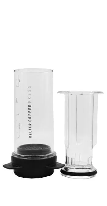 DELTER COFFEE Press - Zaparzacz Do Kawy