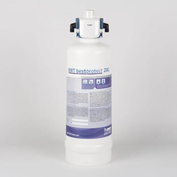 Wkład Filtracyjny BWT Bestprotect 2XL