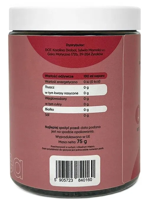 Herbata Pu-Erh Dot. Pu-Erh 75g