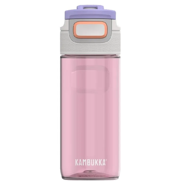 Butelka Na Wodę KAMBUKKA Elton 500 ml - Barely Blush