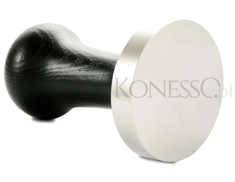 Tamper MOTTA Do Ubijania Kawy - 54mm Czarny
