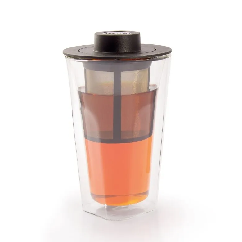 Zestaw Do Herbaty FINUM Smart Brew System 320ml