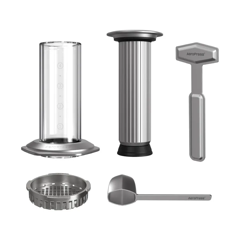 Zaparzacz Do Kawy AEROPRESS Premium