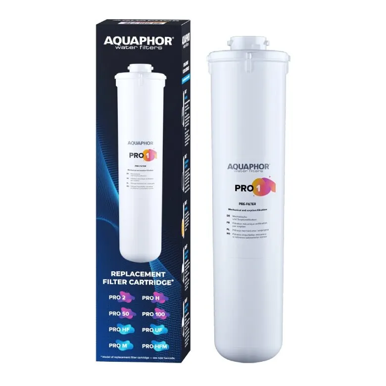 Wkład Filtrujący Podzlewozmywakowy AQUAPHOR Pro 1