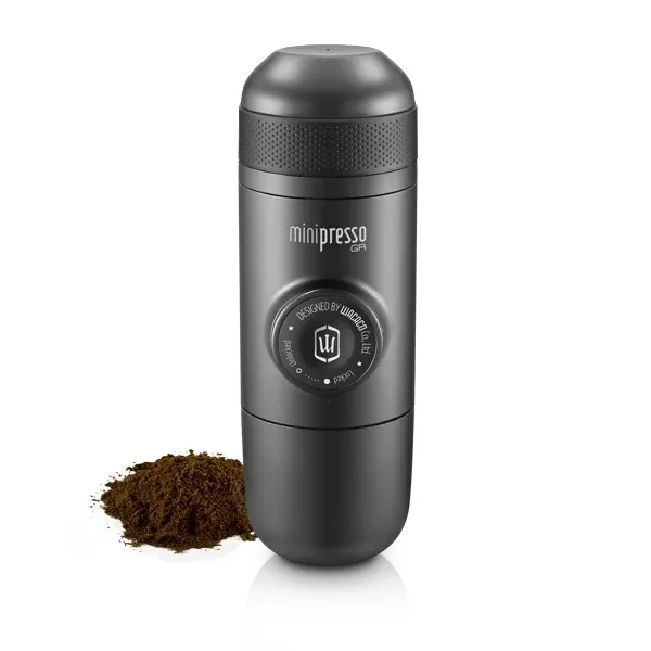 WACACO Minipresso GR