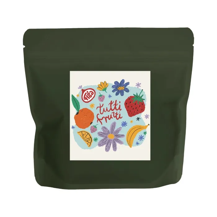 Kawa Ziarnista FIGA COFFEE Tutti Frutti 15 ESPRESSO 250g