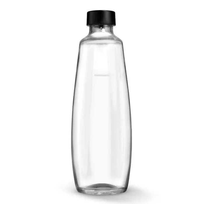 Butelka SODASTREAM Duo 1l - Szklana
