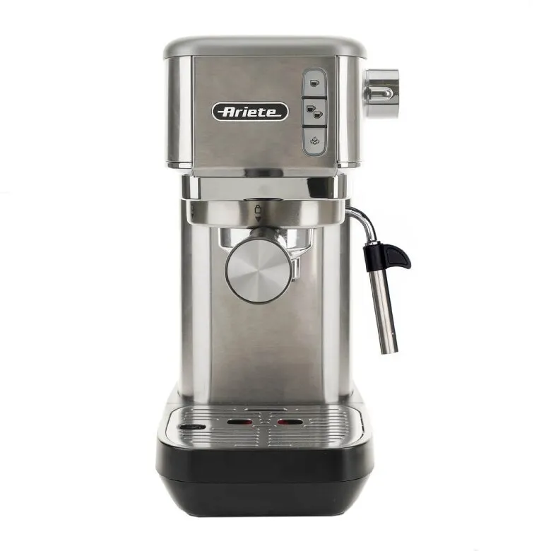 Ekspres Do Kawy ARIETE Perfetto Slim Metal 1380/10